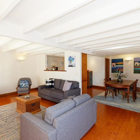 54 On Bank Hotel Port Fairy Buitenkant foto