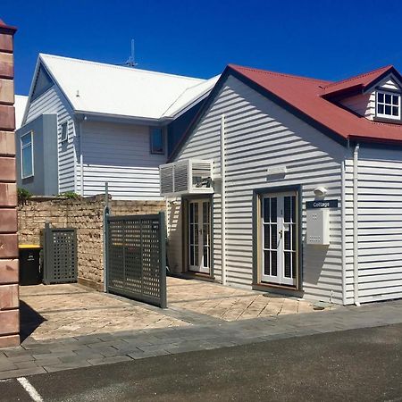 54 On Bank Hotel Port Fairy Buitenkant foto