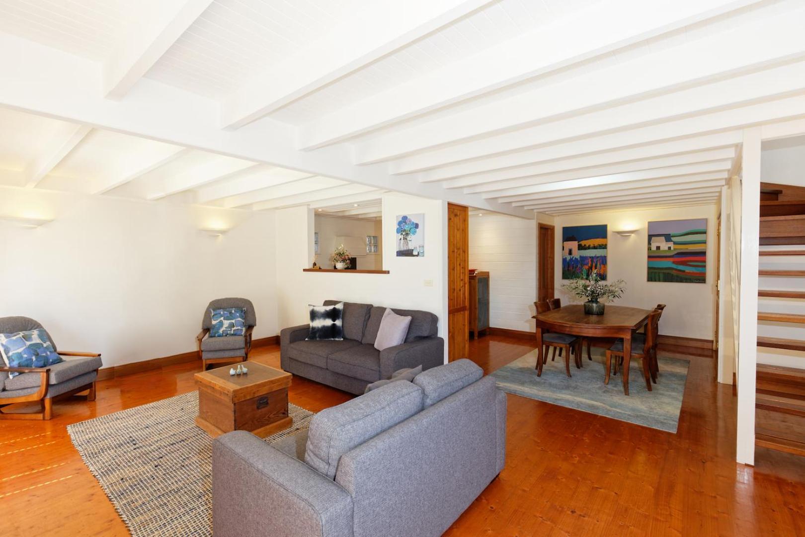 54 On Bank Hotel Port Fairy Buitenkant foto
