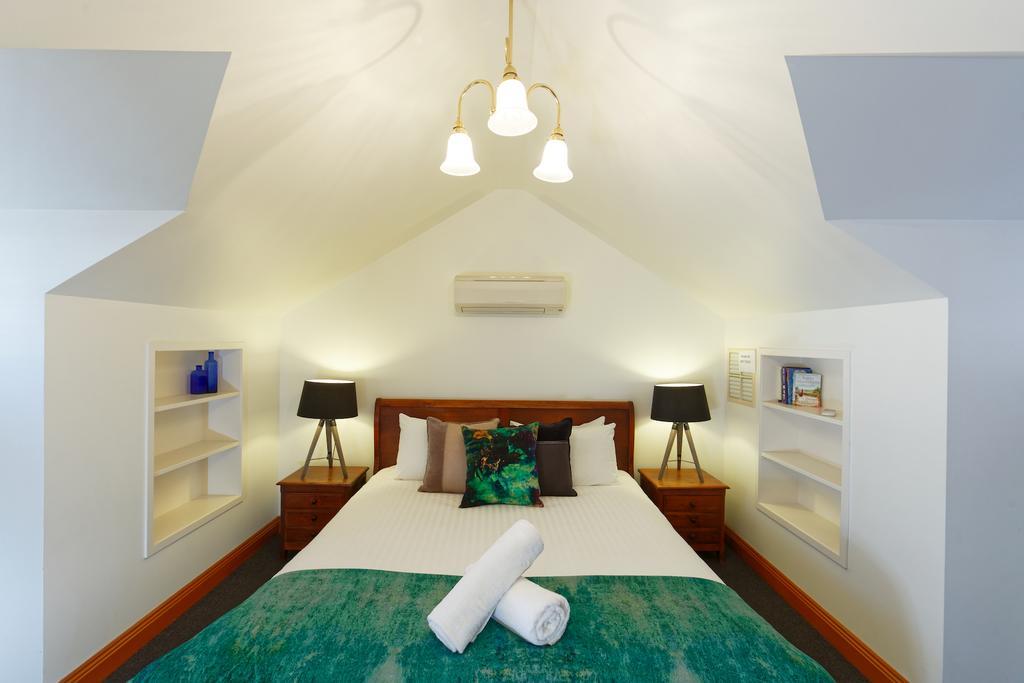 54 On Bank Hotel Port Fairy Buitenkant foto