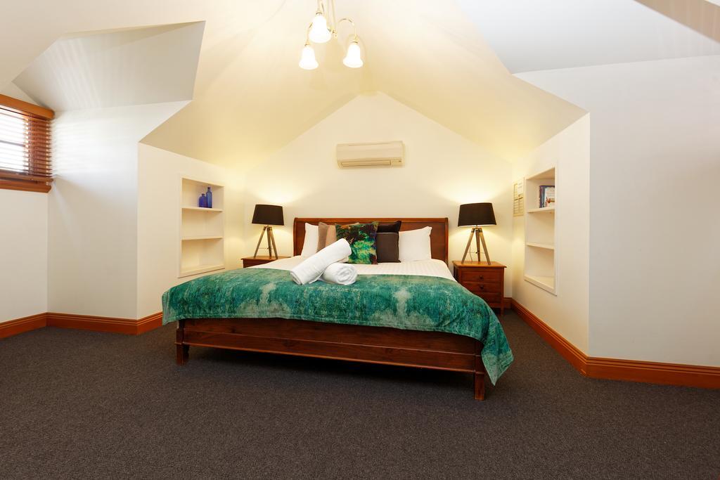 54 On Bank Hotel Port Fairy Buitenkant foto