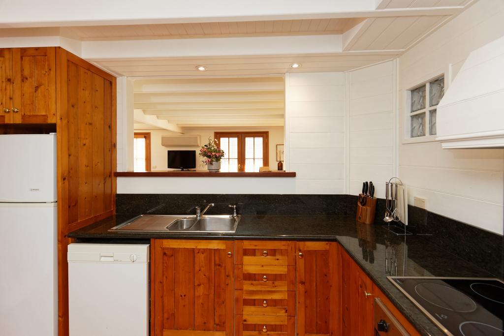 54 On Bank Hotel Port Fairy Buitenkant foto