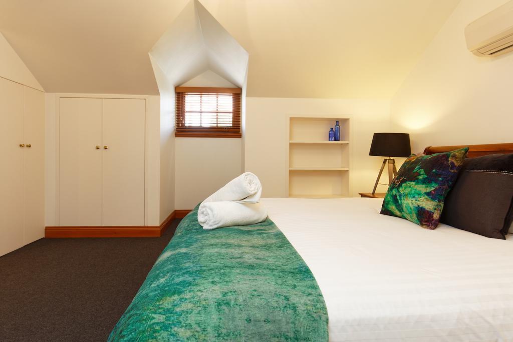 54 On Bank Hotel Port Fairy Buitenkant foto