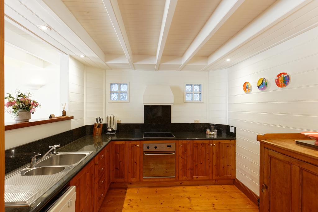 54 On Bank Hotel Port Fairy Buitenkant foto