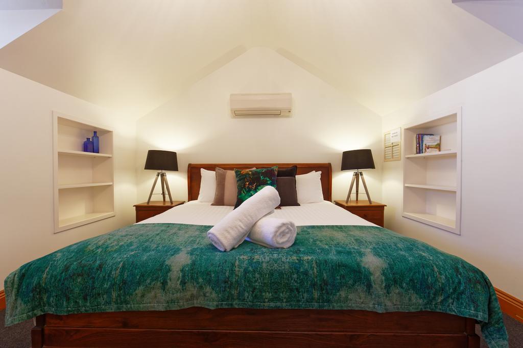 54 On Bank Hotel Port Fairy Buitenkant foto